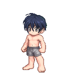Aburame~ Shino