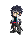 The Warlock Magnus Bane