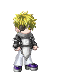 Musa the Arrancar's avatar