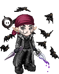 Gothic---Dyke---666's avatar