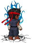Orochi C. Fox's avatar