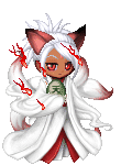 LadyShanara's avatar