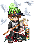 P O N E Y N I P's avatar
