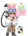 SonOfMartin's avatar