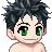 GaaraDei555's username
