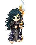 Geektress656's avatar