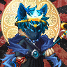 Fox Halfheart - RW's avatar