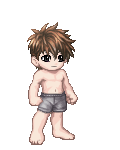 Shinn Kirito 's avatar