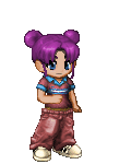 sadie1609's avatar