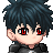 sasuke from the uchiha's avatar