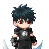 sasuke from the uchiha's avatar