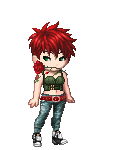 Jade Rosethorn's avatar