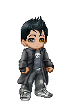 Ichiru Kun's avatar