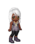 Mighty Ciara3's avatar
