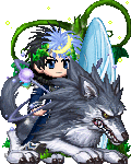 Riverwolf54's avatar