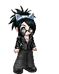 Teh Evil Yoshi's avatar