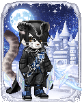 Jojo the snow leopard's avatar