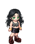 Cat Krystal's avatar