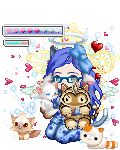 The Kitten that Mews