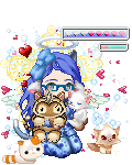 The Kitten that Mews