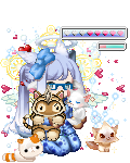 The Kitten that Mews's avatar