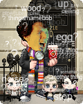 SherlockCumberbatch's avatar