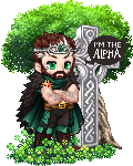 Lord Barric Darragh