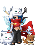 Mikagon's avatar