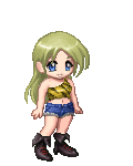 DrowLady's avatar