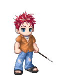 Hugo Ronald Weasley's avatar