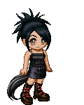 Souless Neko Amy's avatar