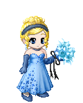 [Princess Cinderella]