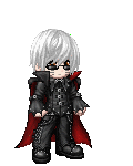 Vergilus Phoenix's avatar