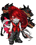 mohawk-werewolf's avatar