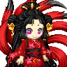 Kitsune Mononoke's avatar