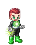Green Lantern Guy Gardner's avatar
