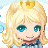 Sparkly Bubble Princess 's avatar