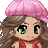 Salvi_PrincessJJ's avatar