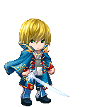 NOL Major Jin Kisaragi's avatar