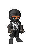 Anti-hero ninja's avatar