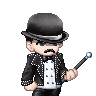 Monsieur Hercule Poirot's avatar