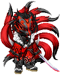 Hikari CrimsonBlade's avatar