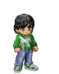baby yoshi234's avatar