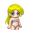 Sailor Venus Mina Aino's avatar
