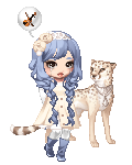 Kawaii Pastel Kitty's avatar