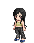 Tifa ~ Lockhart