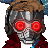 NWH Star-Lord's avatar