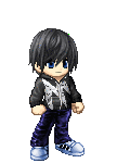 Sasuke Leaf-Village ninja's avatar
