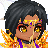 purple chibi demon's avatar