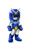 Shockwave Tsubasa's avatar